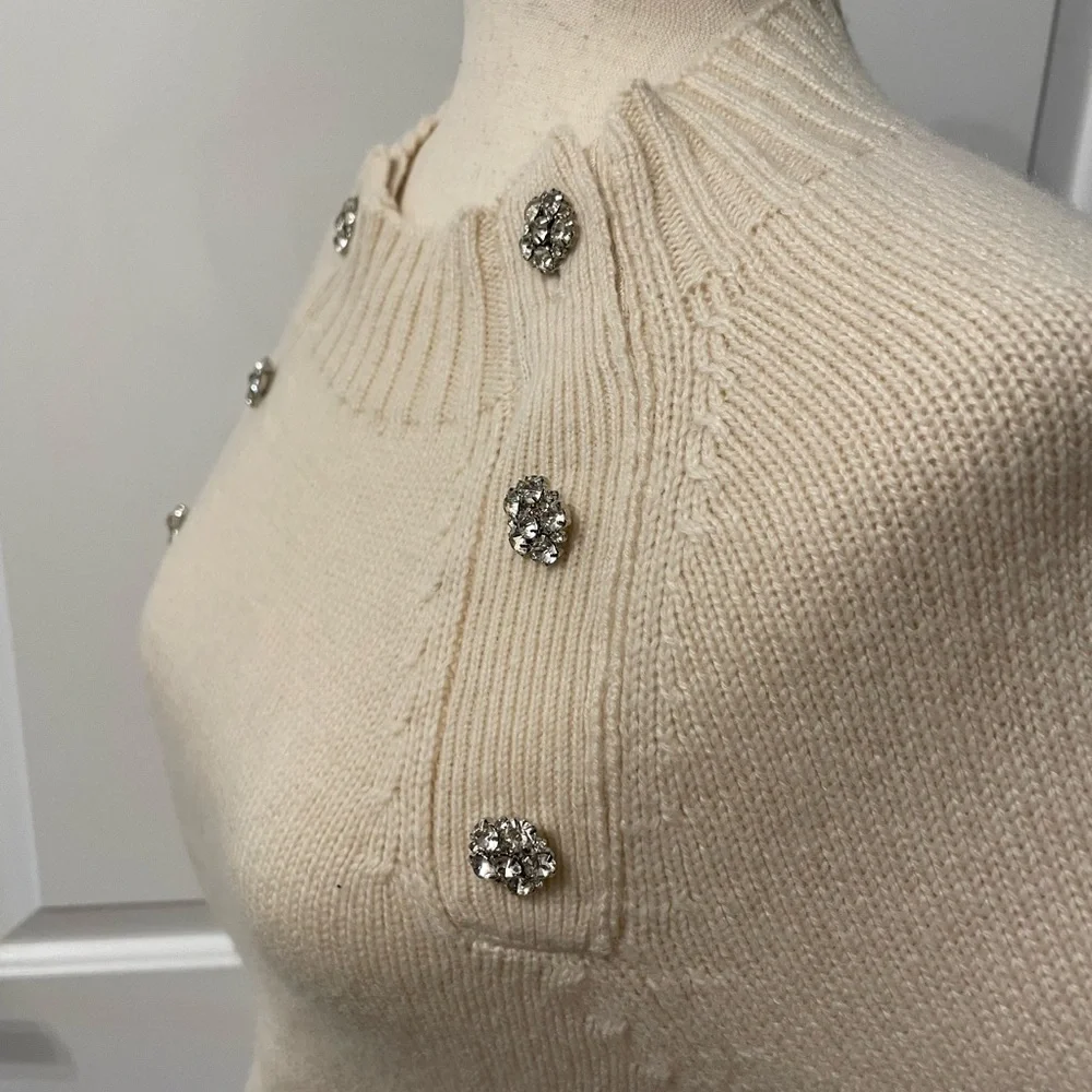 J. Crew Crewneck Sweater
